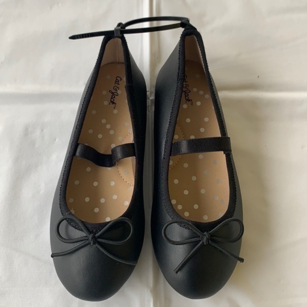 Cat & Jack girls shoes